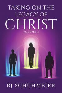 Taking On The Legacy of Christ