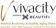 Tickets Now On Sale for Vivacity – Canada’s First Consumer Show for Medical Aesthetics, Longevity, and Healthy Aging
