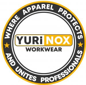 YURiNOX Workwear