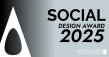 A' Social Design Award Announces Final Call for Entries for 2025 Competition