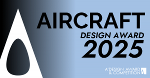 Aviation Industry Awards 2025 Logo