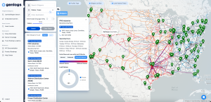 GenLogs' Intermodal Insights