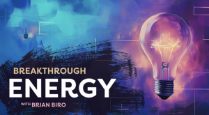 Brian Biro Energy logo