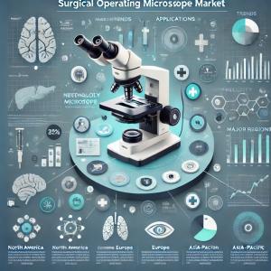 Surgical Operating Microscope Market