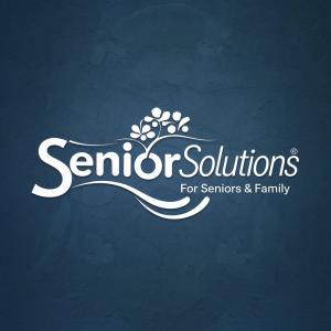 Senior Solutions Org - Logo