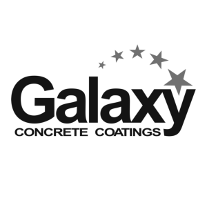 Galaxy Concrete Coatings Logo