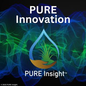 Pure Insight - Advanced Agronomics for Golf