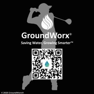 GroundWorx Innovations for Golf