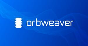 Orbweaver Logo