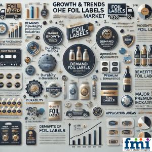 Foil Labels Market