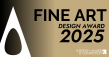 A' Fine Arts and Art Installation Design Award Announces Last Entry Period for 2024-2025 Competition