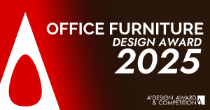 Office Furniture Design Awards 2025 Logo