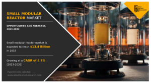 Small Modular Reactor Market Scope