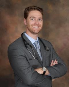 Dr. Tyler De Jong