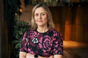 Katie Nykanen, Chief Transformation Officer at Learnlight