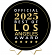 Paymon A. Khatibi Wins Best of Los Angeles Award — 'Best Personal Injury Attorney– 2025'