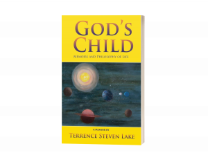 God's Child: Memoirs and Philosophy of Life