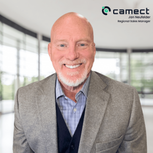 Jan Neufelder Camect Profile Photo