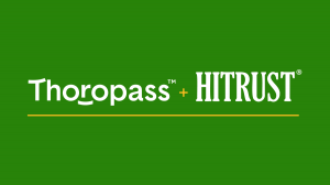 Thoropass and HITRUST Extend Partnership