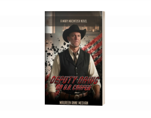Deputy Dawg or D.B. Cooper