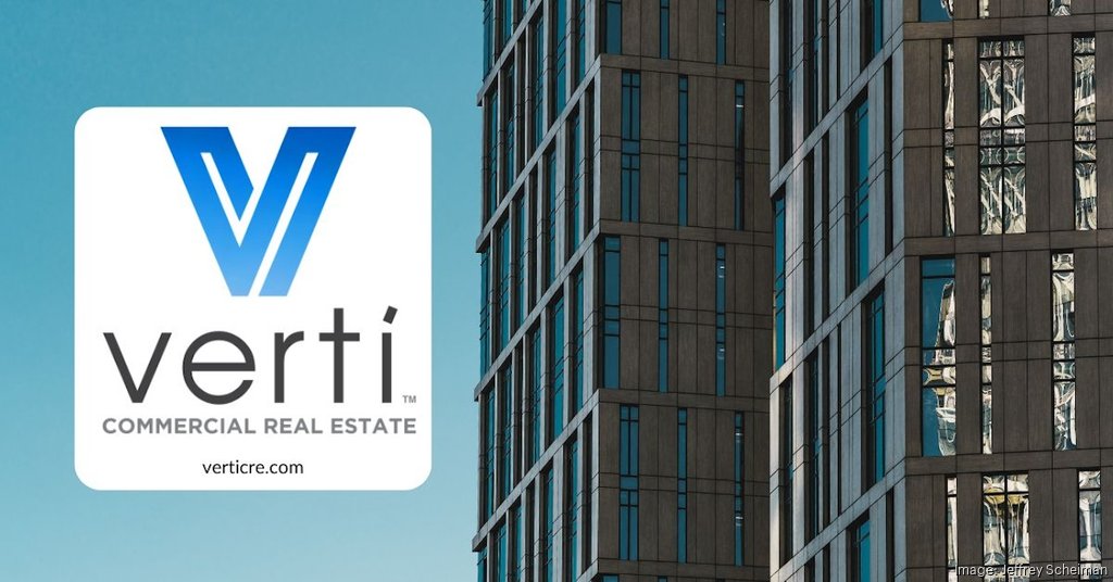 Verti Commercial Real Estate Expands into Michigan, Welcomes CCIM Wayne Loebig