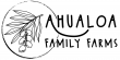 Macadamia Nut Farm Launches Mac Nut Mini Series: A Celebration of Hawaii’s Macadamia Nut Recipes - Ahualoa Family Farms
