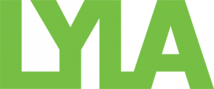 LYLA's logo