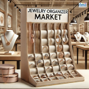 Jewelry Organizer Market