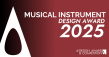 A' Musical Instruments Design Award Announces Final Call for Omega Entries Through first week of April 2025