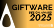 A' Giftware Design Award Announces Final Call for Omega Entries until April 7, 2025
