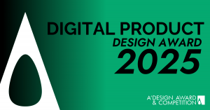 Digital Product Awards 2025 Logo