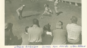 Jackie Robinson
