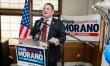 SOUTH SHORE CITY COUNCIL CANDIDATES MORANO & HAGEN CALL ON FOSSELLA TO PARTICIPATE IN PLANNED DEBATE