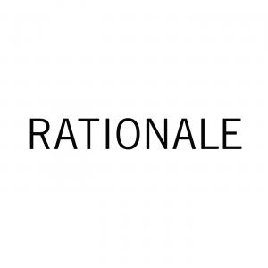 Rationale LOGO