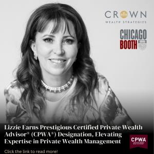 Lizzie CPWA