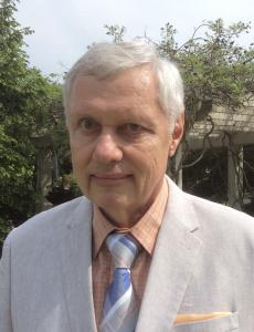 George Jaeggi