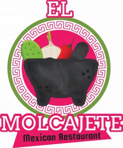 El Molcajete Mexican Restaurant Logo