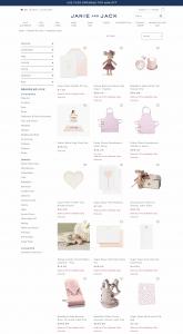 Janie and Jack Marketplace 1