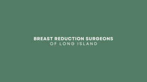 Breast Reduction Surgeons of Long Island Logo