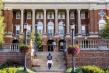 Sweet Briar Launches SBCommitment 2.0, Expanding Full-Tuition Access for Virginia Women
