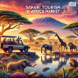 Safari Tourism in Africa Poised for Strong Growth Amid Rising Global Demand for Wildlife and Eco-Travel Experiences