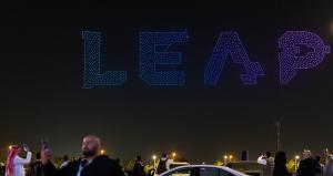 LEAP Nights Debuts in Riyadh_ A Fusion of Networking, Education and Cultural Discovery