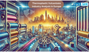 Thermoplastic Vulcanizate Industry