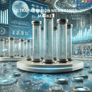 Ultrafiltration Membranes Market