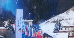 Davos Post-Event