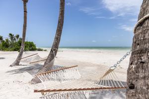 Sunset Beach at South Seas