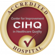 Oklahoma City Rehabilitation Hospital Earns Center of Excellence Designation in Rehabilitation Services and Stroke Care