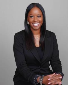 Attorney Tracy Reese