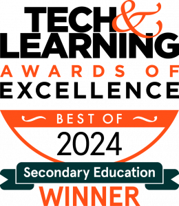 Tech & Learning Awards of Excellence: Best of 2024