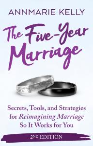 The Five-Year Marriage®
